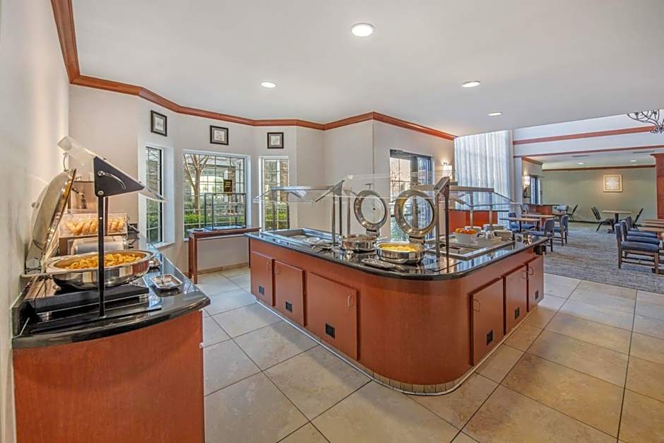 Staybridge Suites Rocklin Roseville Area Hotel By IHG