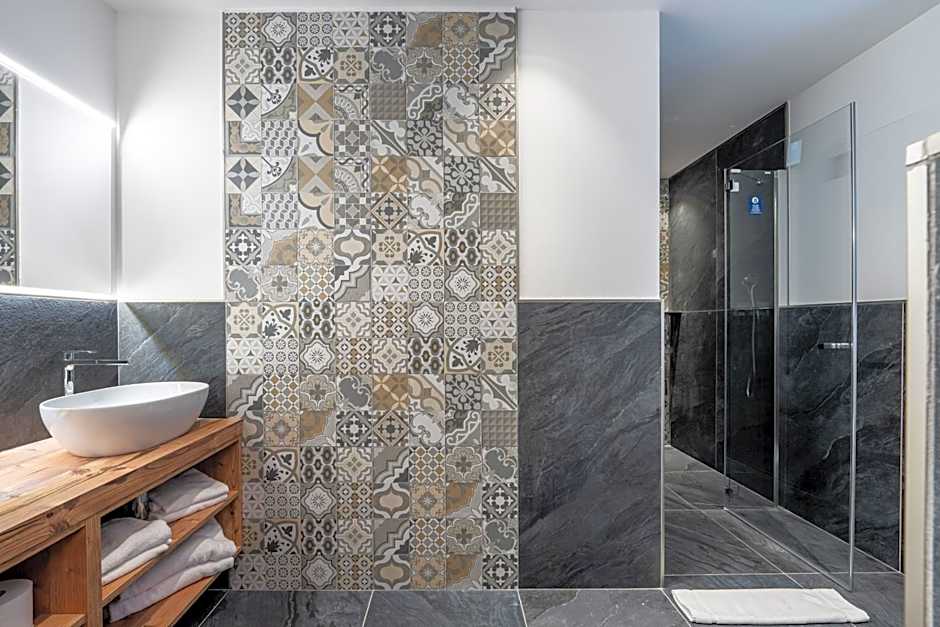 Albergo Garni Edy (B&B)