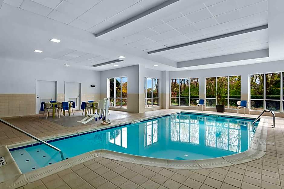 Hilton Garden Inn Lexington Georgetown