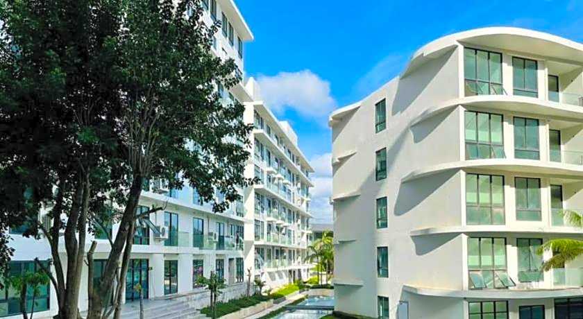 Wyndham La Vita Phuket