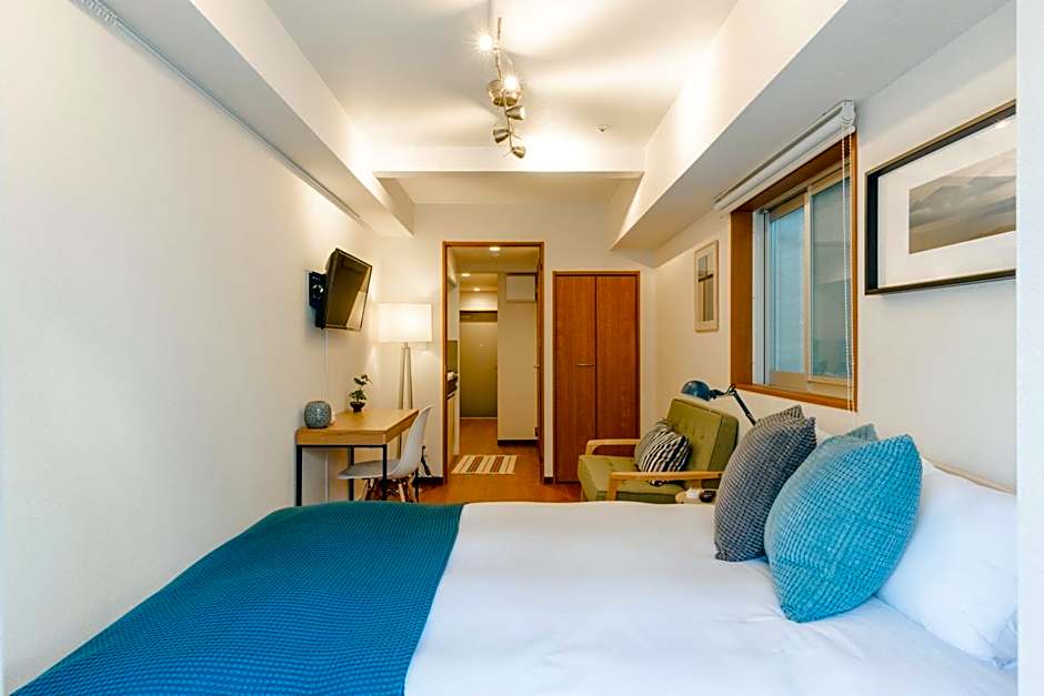 Dash Living Shinjuku