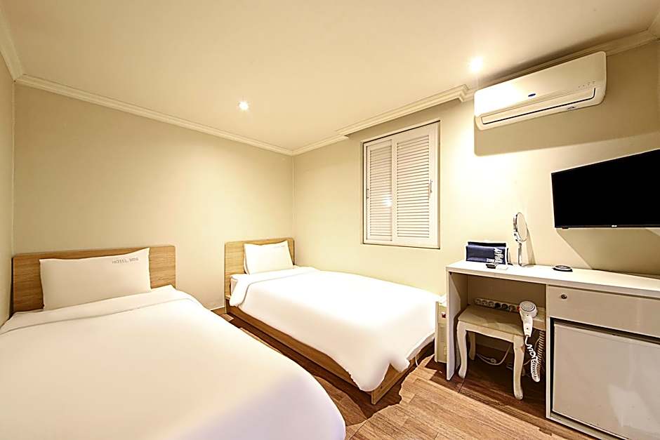 Hotel Mini