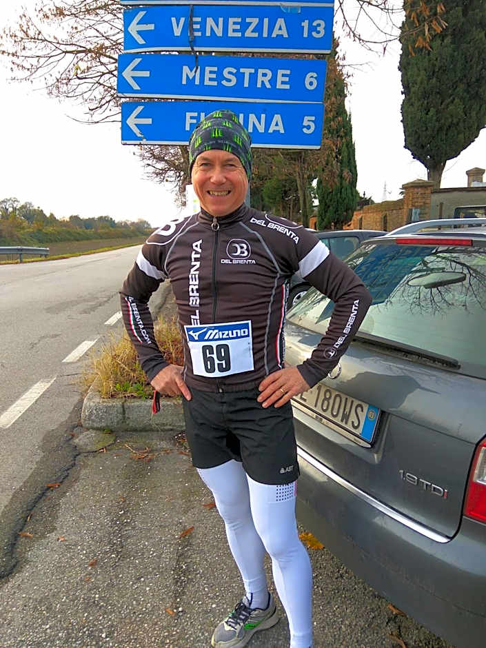 Alloggi Adamo Venice