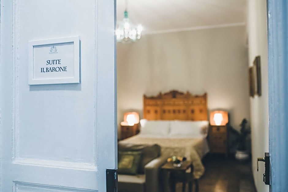 Palazzo Speciale B&B