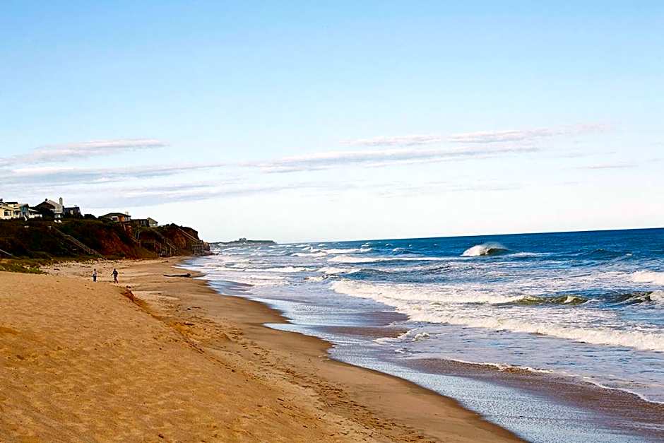 Marram