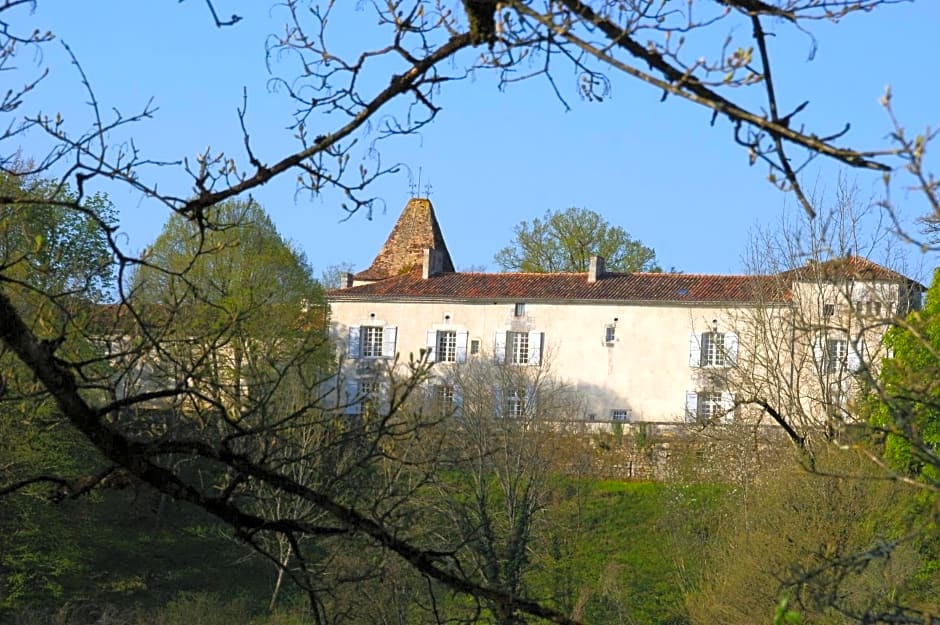 Château de La Combe