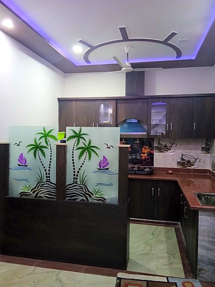Friends Home Stay - Agra