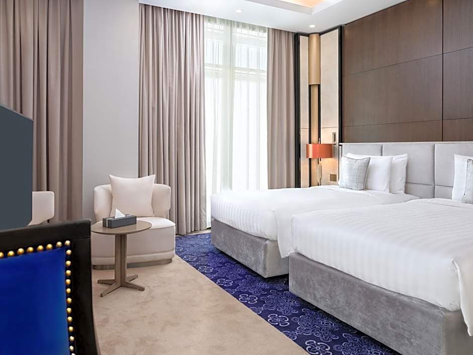Photo 1 of 9 of Presidential Suite