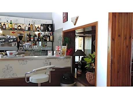 Hotel Pinguino