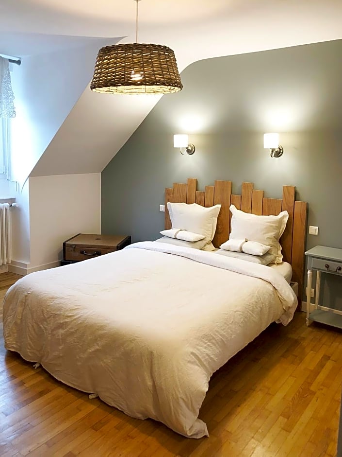 Il était une fois à l'Ouest "Lamballe-Armor"