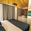 Green Palace Suite Hotel