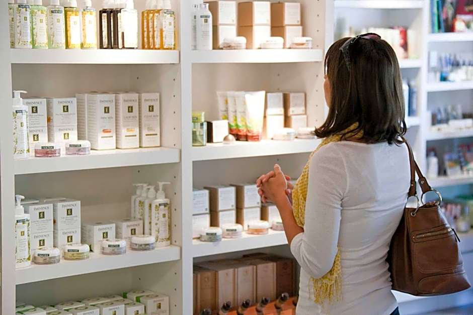 Wine & Roses Hotel Restaurant Spa Lodi