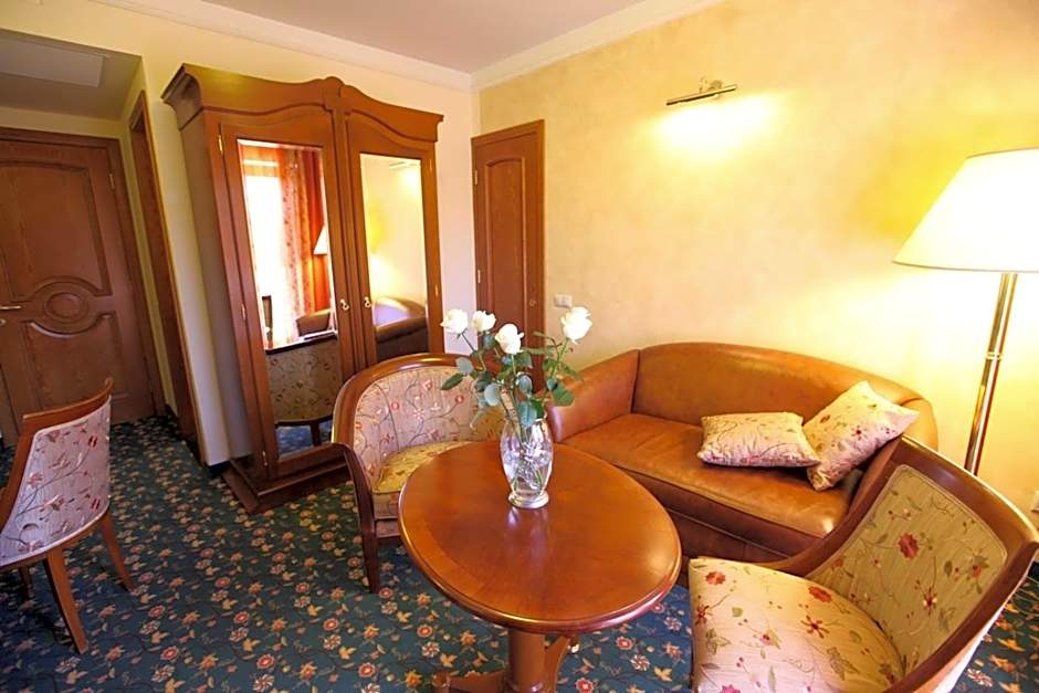 Amira Boutique Hotel Hévíz Wellness & Spa