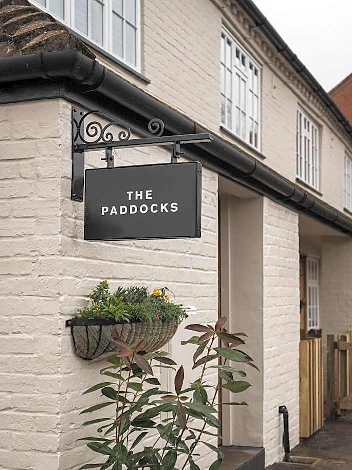 Hare and Hounds - Newbury