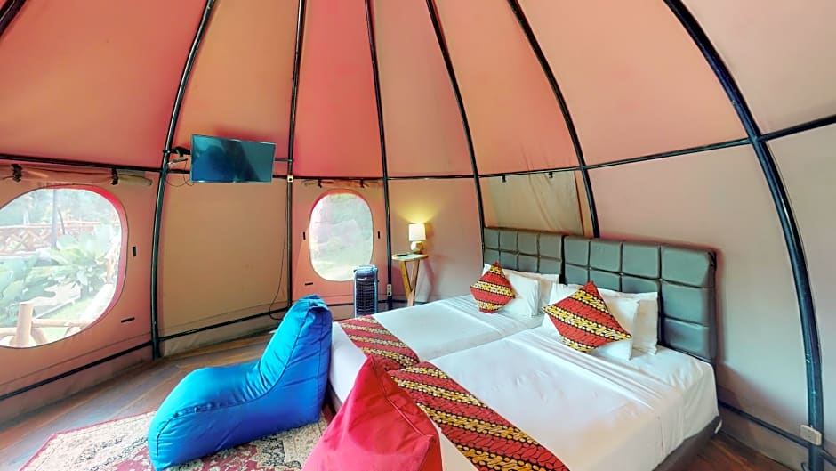 Mulberry Hill by The Lodge