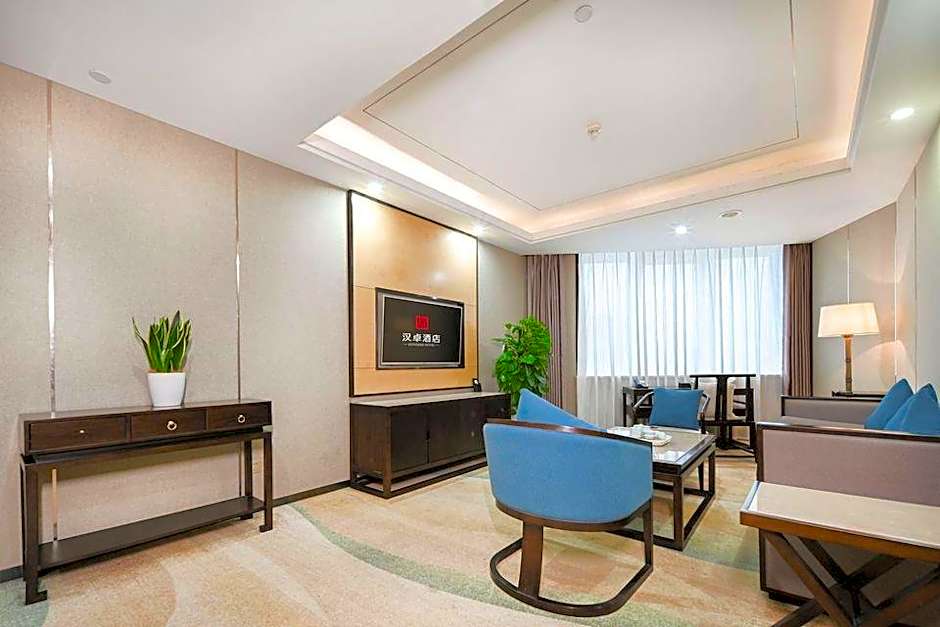 Hundred Hotel Qingdao