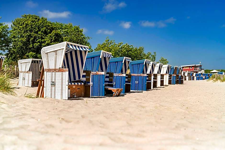 Ostseehotel Midgard in Damp