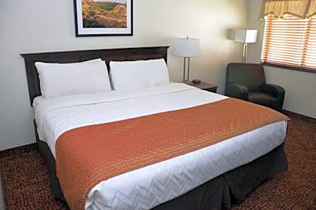 Roosevelt Inn & Suites