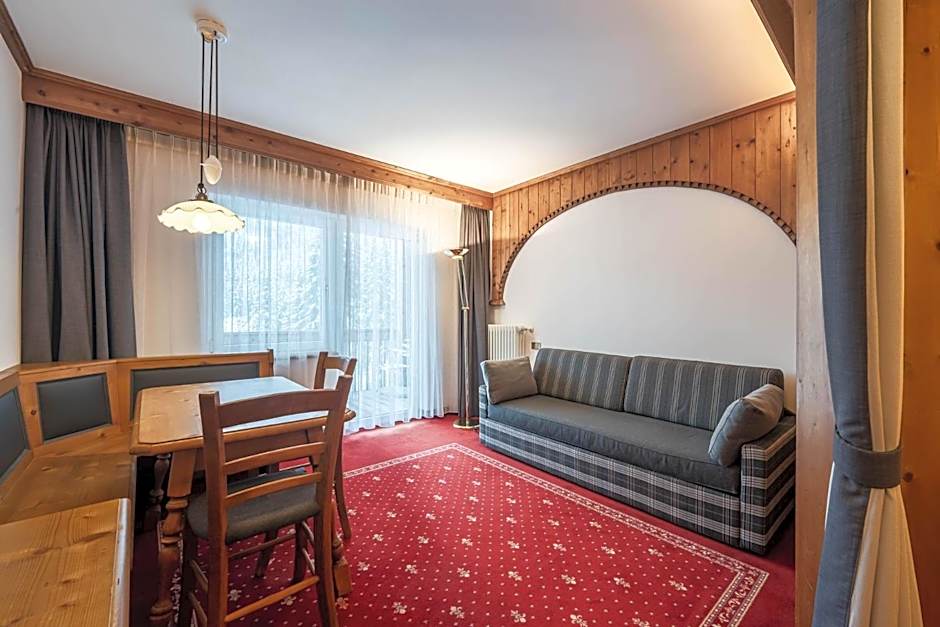 Croce Bianca Leisure & Spa Hotel