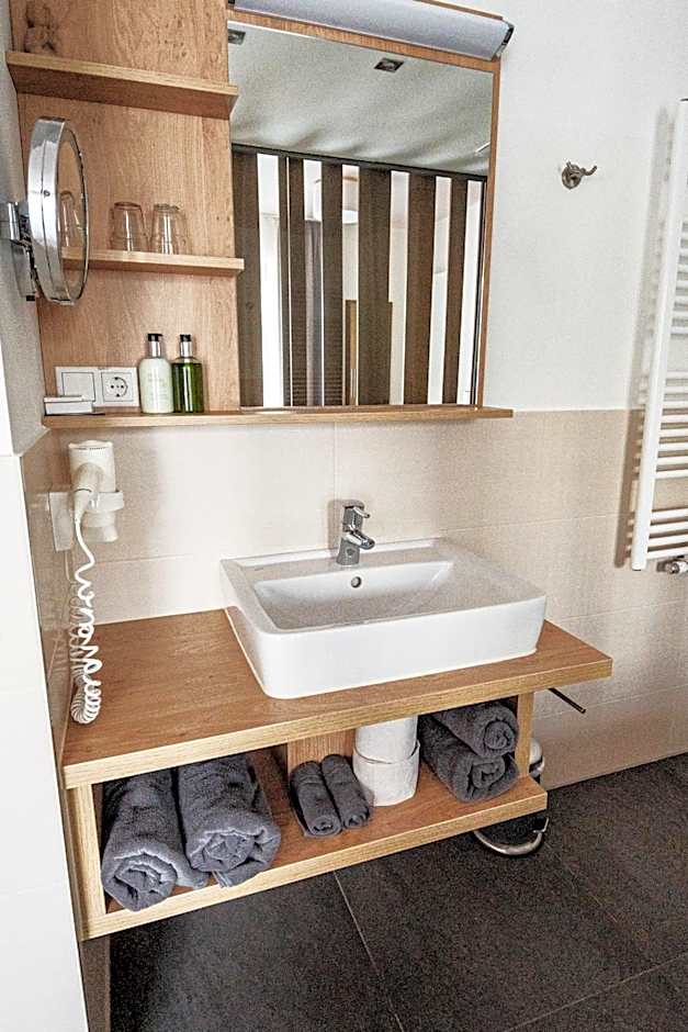 Apartmenthotel 's Mitterndorf