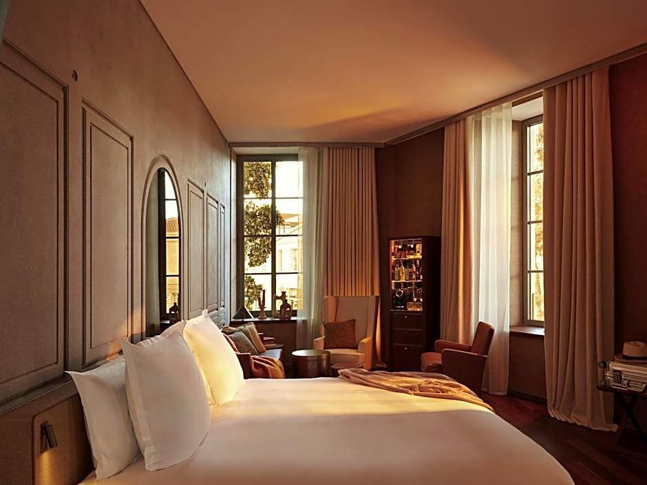 Mondrian Bordeaux Les Carmes