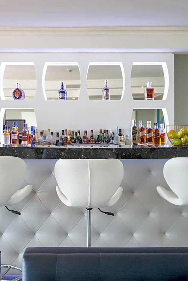 Bliss Boutique Hotel