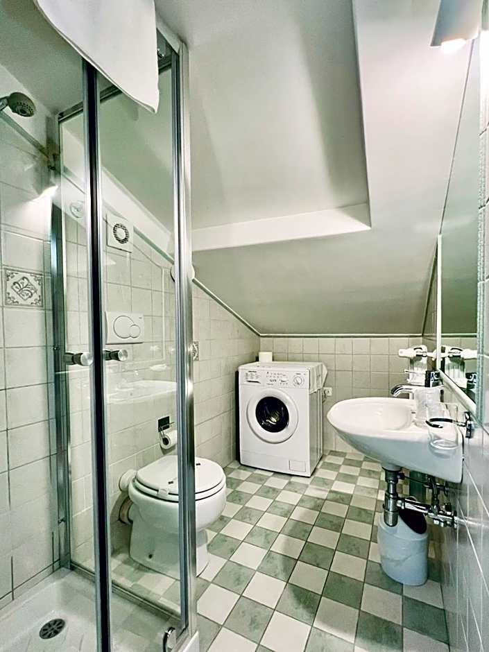 Eterea Charming Suites