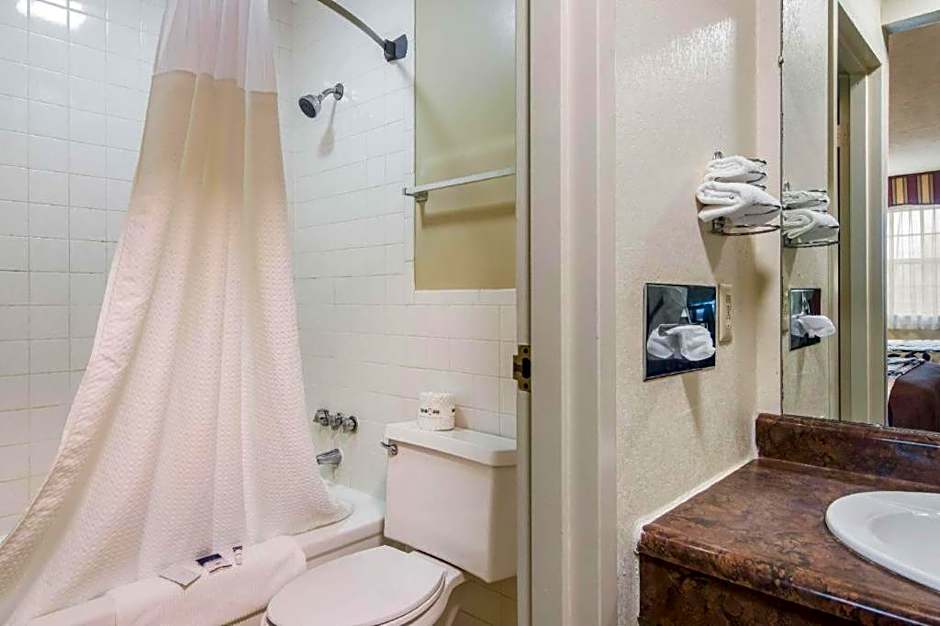 Americas Best Value Inn Alliance