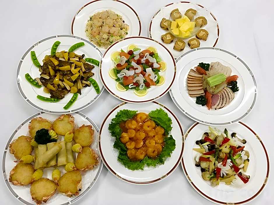 Hotel Tetora Hakodate