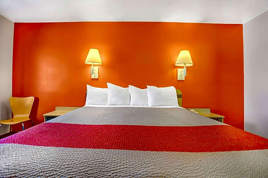 Motel 6-Espanola, NM
