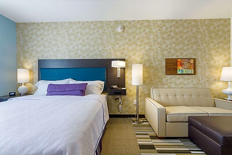 Home2 Suites By Hilton Oklahoma City Yukon