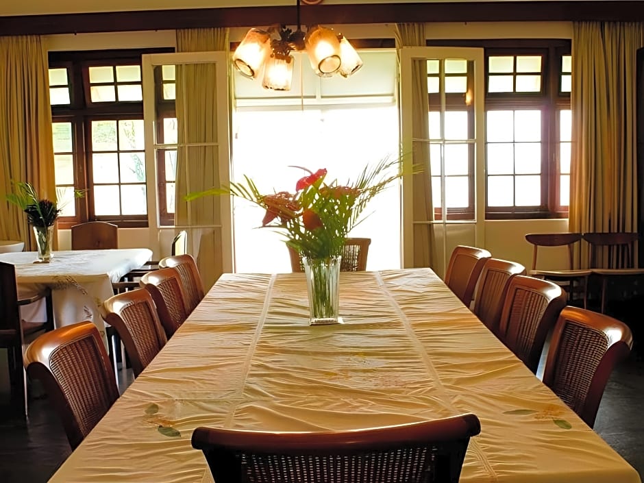 Hatale Tea Estate Bungalow