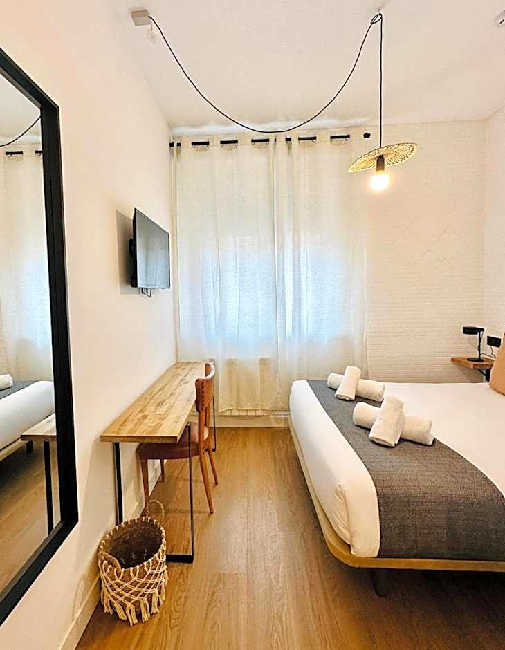 Autentic Boutique Moncloa