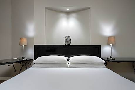 Guest Room, 1 King