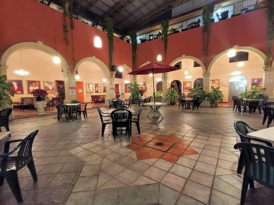 Hotel Doralba Inn