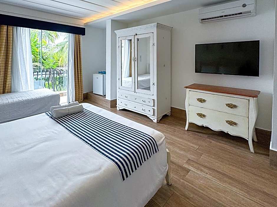 Hotel Boutique Recanto da Passagem