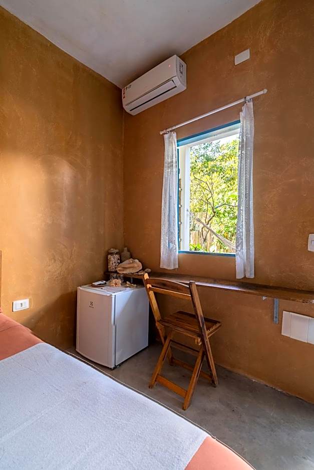 Pousada Kiarô Caraíva