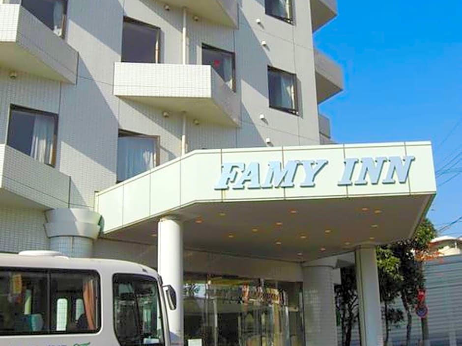 Famy Inn Makuhari