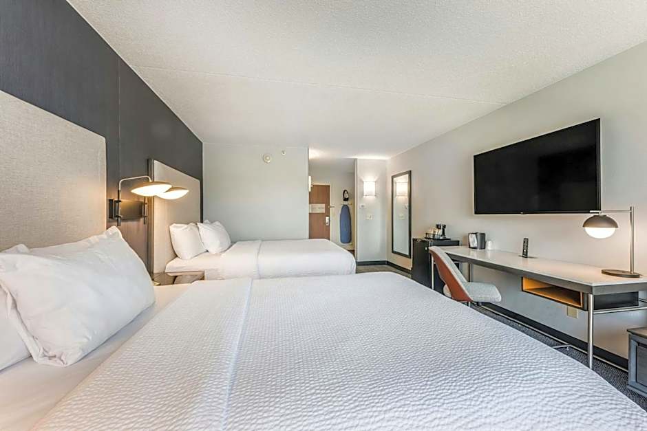Courtyard by Marriott Rockaway-Mt. Arlington