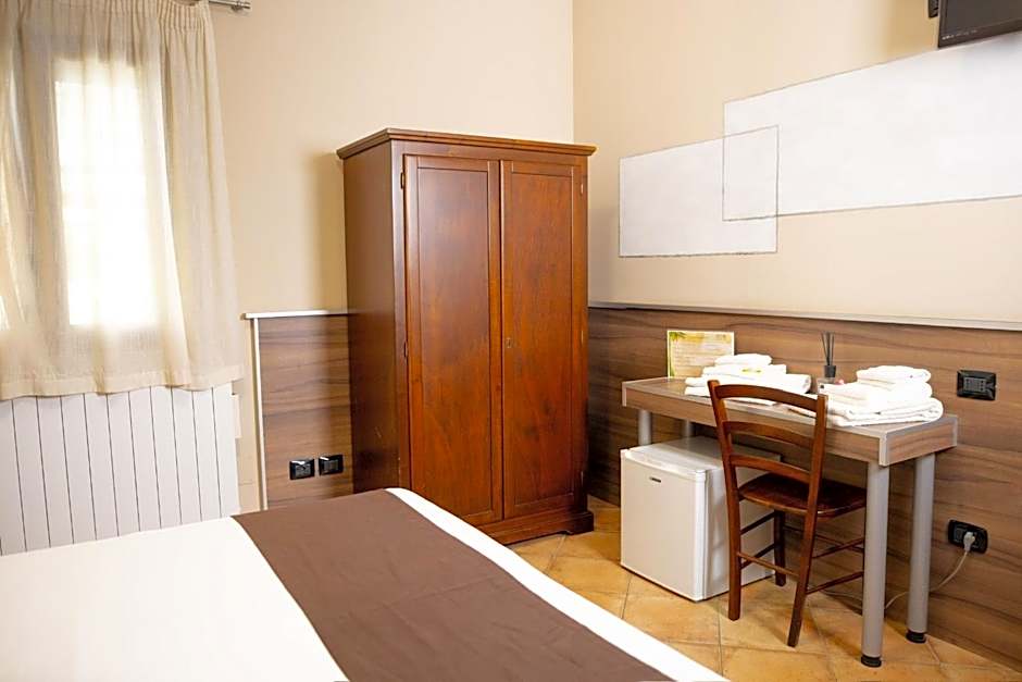 Giardini di Marzo Lecce B&B