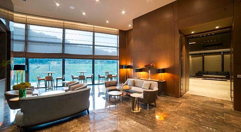 Radisson Collection Hotel, Vadistanbul