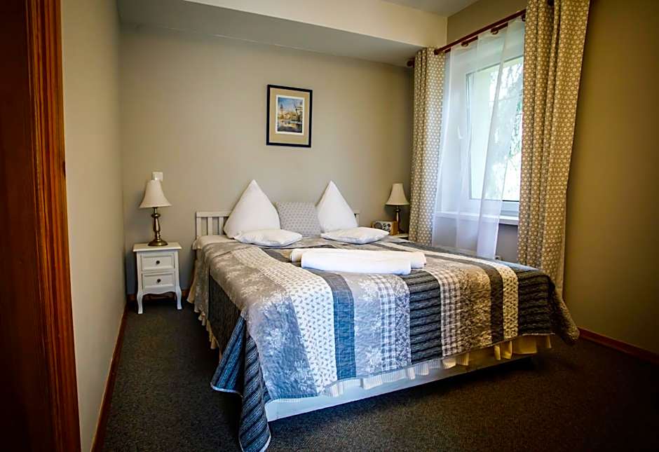 Anielski Zakątek Polańczyk