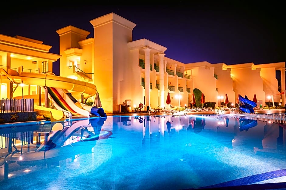 Swiss Inn Resort Hurghada