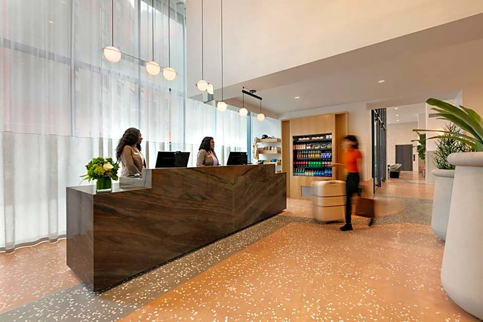 Hotel Indigo Williamsburg - Brooklyn By IHG