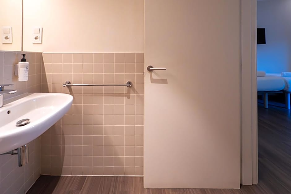 easyHotel Barcelona Fira