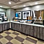 Hampton Inn By Hilton & Suites Guthrie, OK