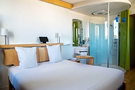 Nomad Hotel le Havre