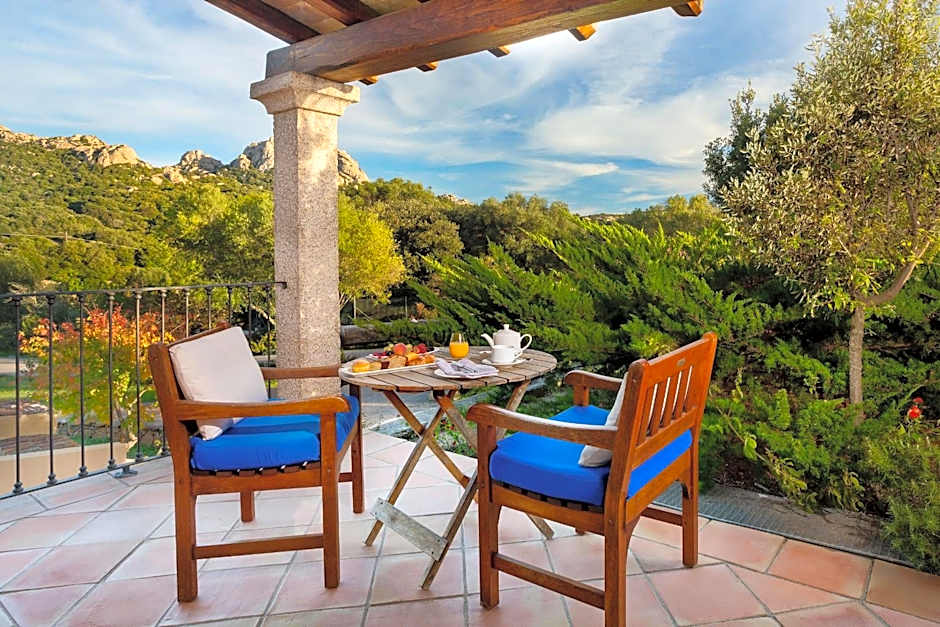 Hotel Parco Degli Ulivi - Sardegna