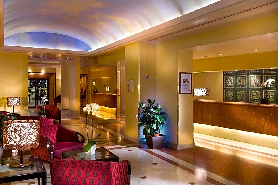 Hotel Laurus Al Duomo