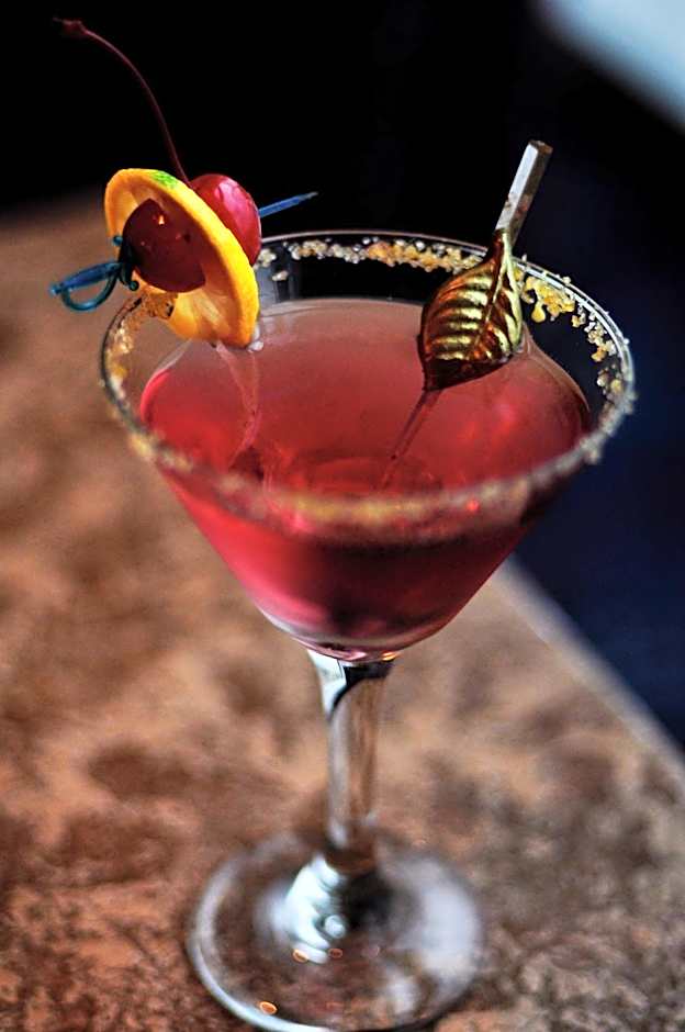 Moody Gardens Hotel Spa And Convention Center